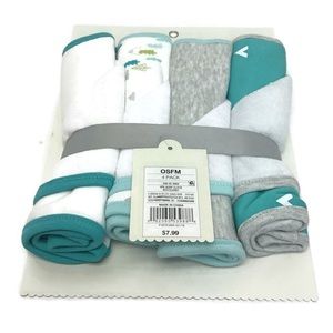 Cloud Island Baby Burb Clothes